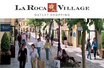 La Roca Village