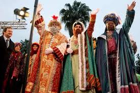 Il Three Kings Barcellona