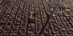 Eixample Barcelona