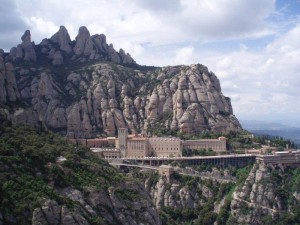 Montserrat Barcelona