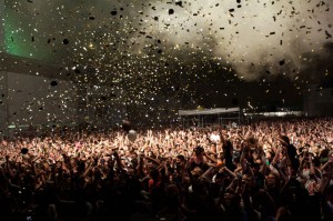 Sónar by Night, Sónar 2012, Barcelona