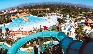 PortAventura Water Park, Costa Dorada