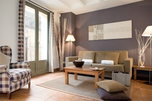 Apartment Barcelona Rentals