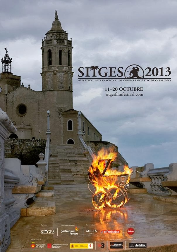 sitges 2013