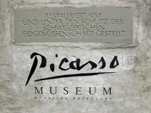 Picasso Museum, Barcelona