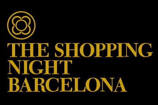 De Barcelona Shopping Night 2012