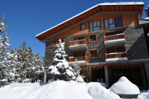 Apartment Barcelona, Ski Apartments, Pyrenees