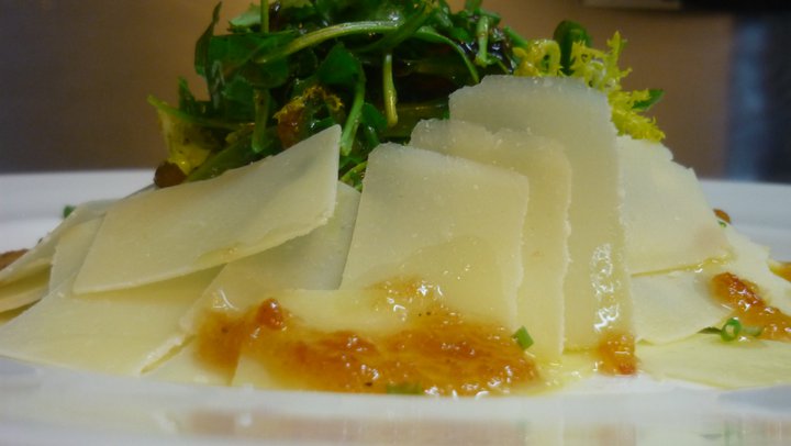 Cheese Me Cuisine, Barcelona [ảnh qua Facebook chính thức trang]