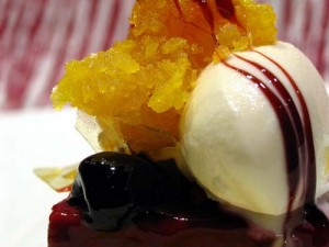 Espai Sucre Dessert, Barcelona [Photo via Official Website]