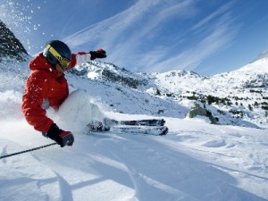 Grandvalira Ski Resort