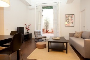 Apartment Barcelona, Apartment Rentals