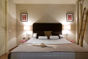 Las Ramblas Apartments, Apartment Barcelona