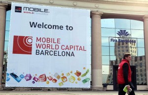 Mobile World Capital Barcelona