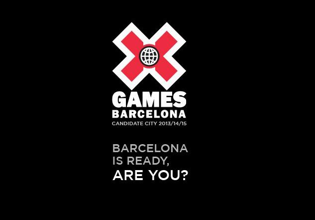 x games barcelona