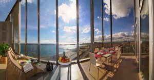 Barcelona Luxury Apartments Barcelona Luxury Apartments