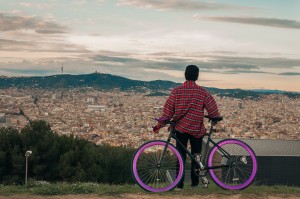 Montjuïc Castle, Barcelona