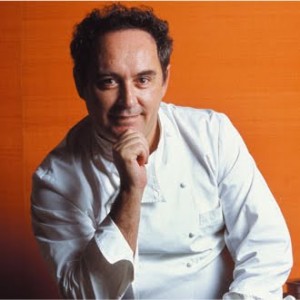 Ferran Adrià, Catalan Cuisine