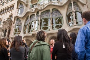 Runner Bean Tours, Barcelona