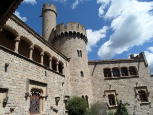 Santa Florentina, El Maresme, Costa Brava