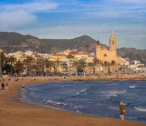 Sitges, Costa del Garraf Jet Ski Tours