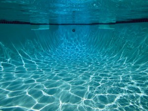 Swimming Pool, Barcelona