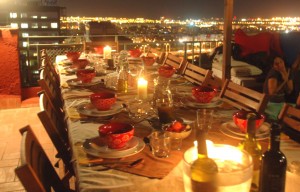 Yves Nicolier Cooking Class, Barcelona