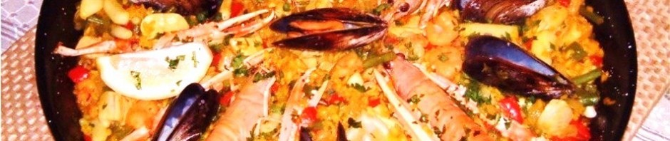 Paella