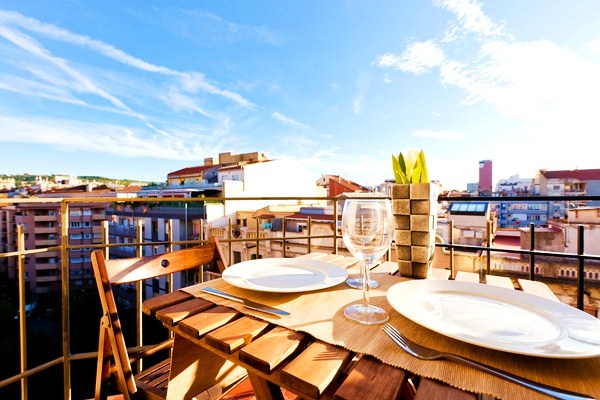 Apartment, Barcelona