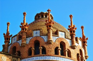 Hospital de Sant Pau