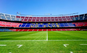 Camp Nou Barcelona