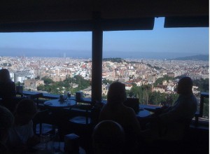 Mirablau Sarria Sant Gervasi