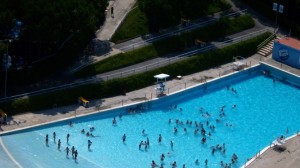 Water Park Lloret de Mar