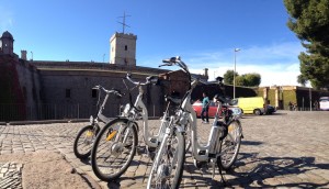 Bike Tours and Rental Barcelona