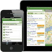 Tripadvisor App