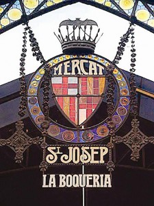 la-boqueria