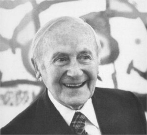 Joan Miro