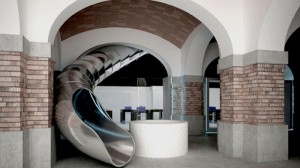 Museum of Ideas and Inventions Barcelona