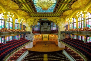 Palau de la Música Catalana