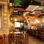 Wild Rover Irish Bar Barcelona