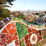 Gaudi Park Guell