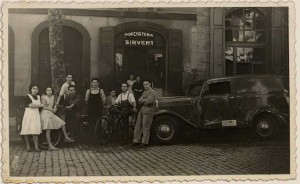 Sirvent Barcelona Horchata