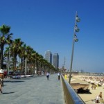 Barcellona Beach