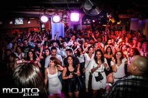 Mojito Club Barcelona