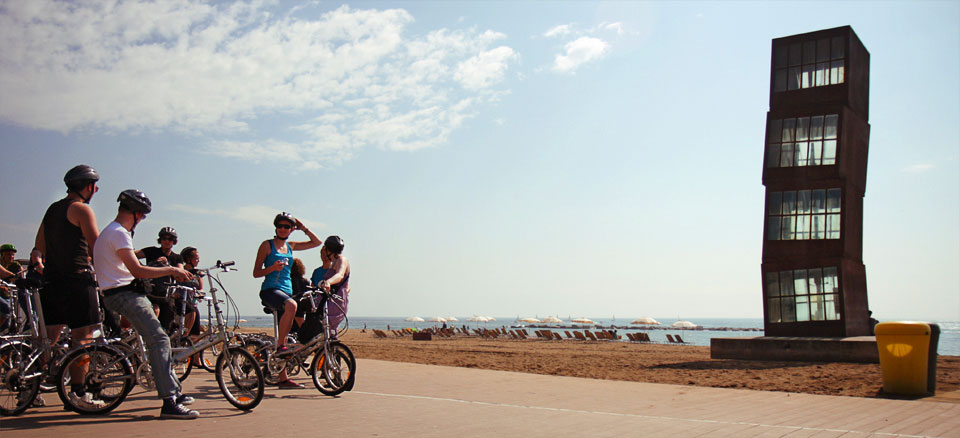 Bike Rental Barcelona