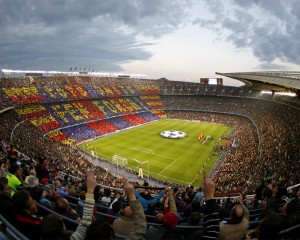 Camp Nou