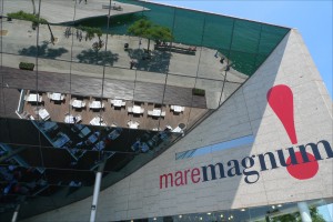 Maremagnum Barcelona