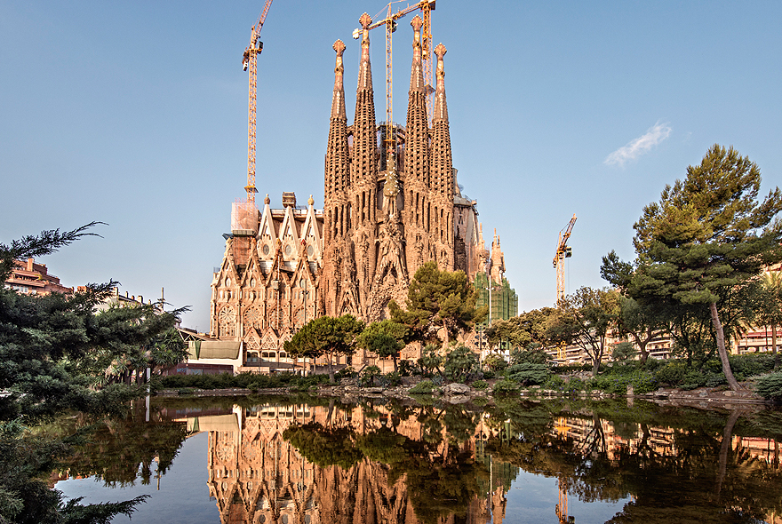 sagrada familia
