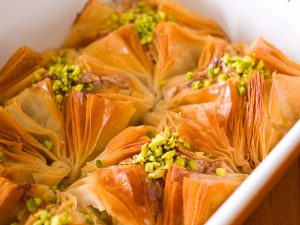 Pasteleria Ayub, Barcelona 