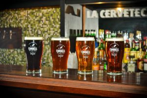 La Cerveteca in Barcelona