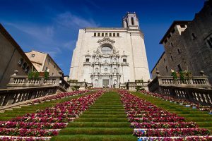 Girona Flower Show